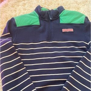 Vineyard Vines Boys Shep Shirt